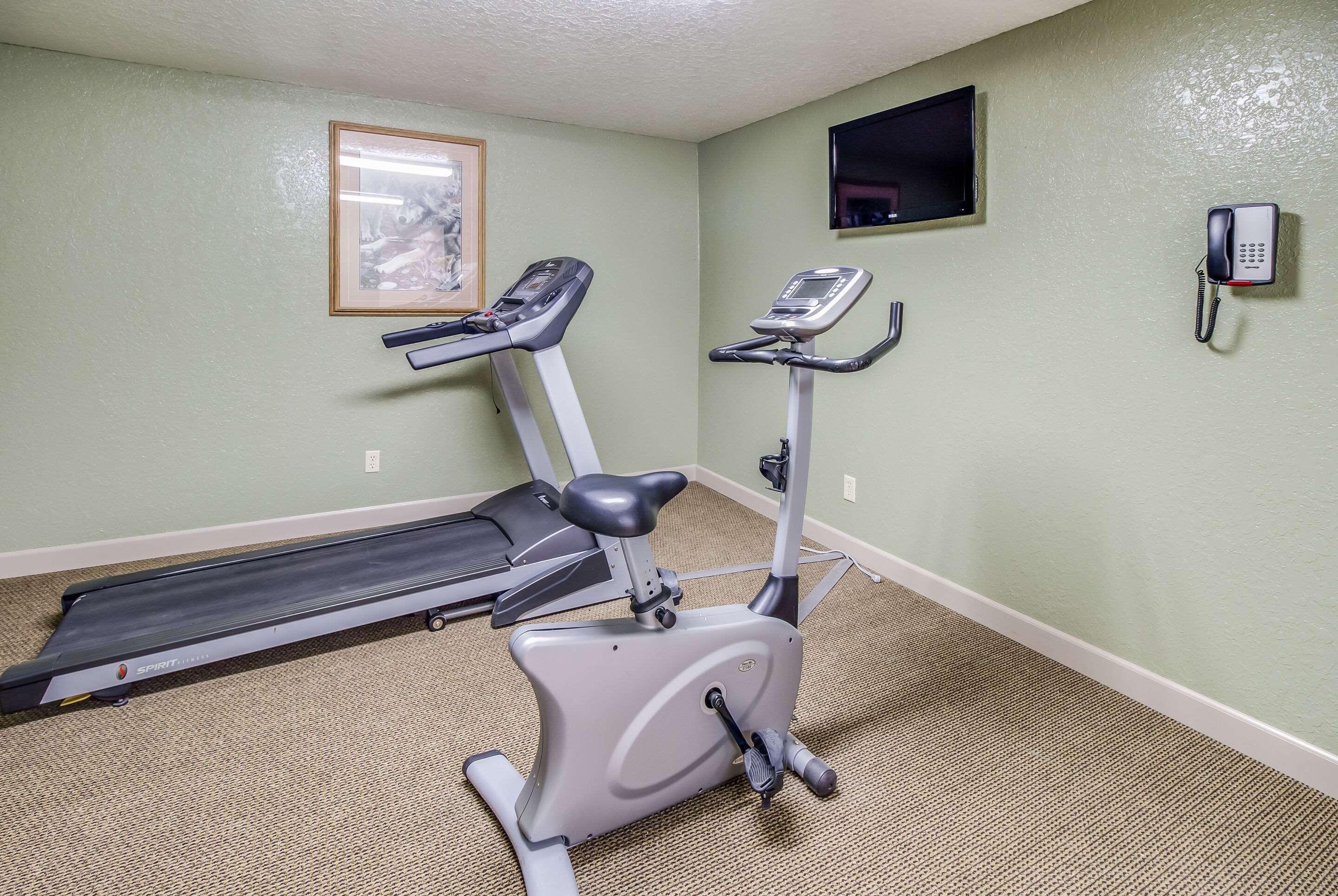 Econo Lodge, Downtown Custer Near Custer State Park And Mt Rushmore Eksteriør billede